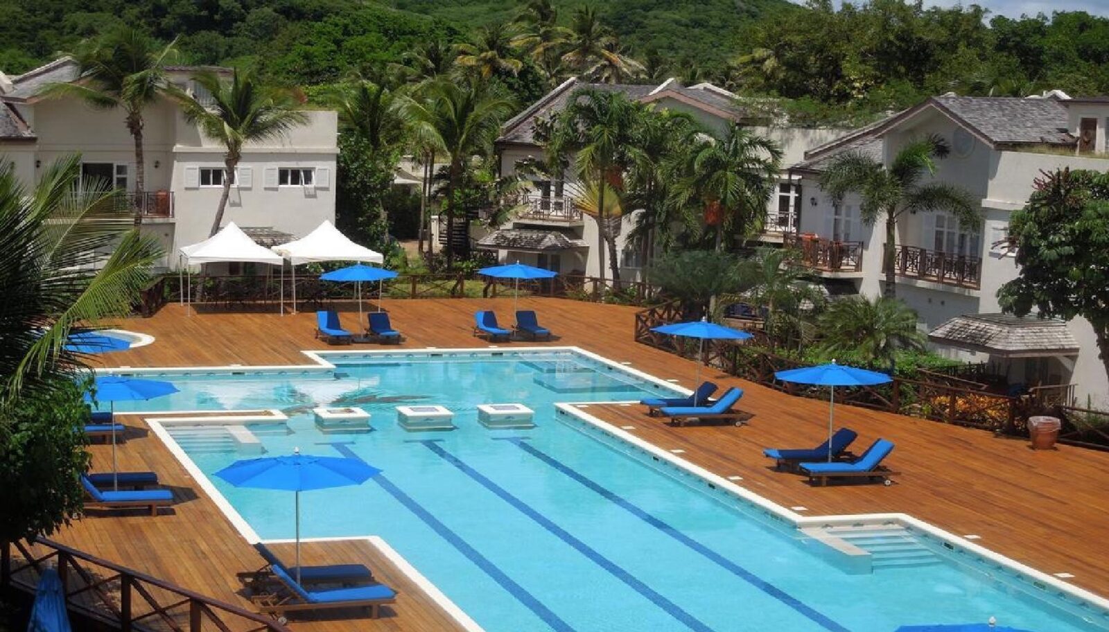 NO. 20 CAP COVE CONDO FOR SALE LOCATED AT CAS EN BAS, SAINT LUCIA