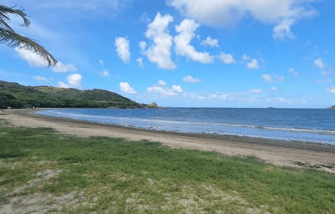NO. 20 CAP COVE CONDO FOR SALE LOCATED AT CAS EN BAS, SAINT LUCIA