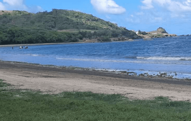 NO. 20 CAP COVE CONDO FOR SALE LOCATED AT CAS EN BAS, SAINT LUCIA
