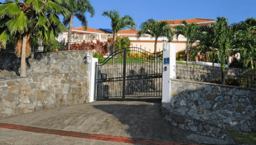 VILLA LAS PALMAS FOR SALE LOCATED AT CAP ESTATE, SAINT LUCIA