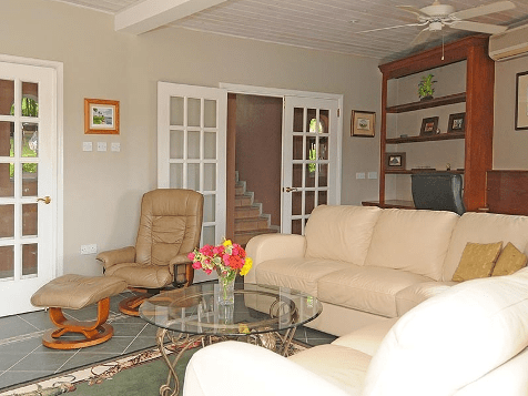 VILLA LAS PALMAS FOR SALE LOCATED AT CAP ESTATE, SAINT LUCIA