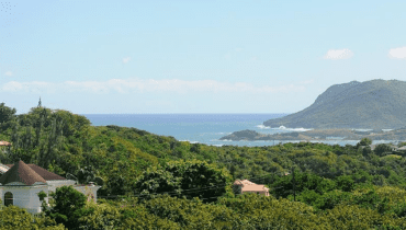 VILLA LAS PALMAS FOR SALE LOCATED AT CAP ESTATE, SAINT LUCIA