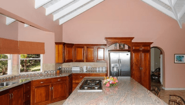 VILLA LAS PALMAS FOR SALE LOCATED AT CAP ESTATE, SAINT LUCIA