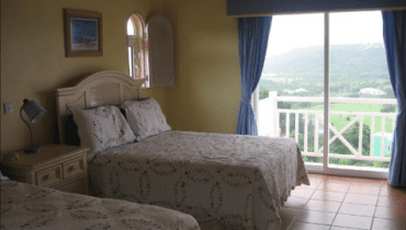 VILLA LAS PALMAS FOR SALE LOCATED AT CAP ESTATE, SAINT LUCIA