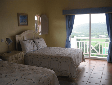 VILLA LAS PALMAS FOR SALE LOCATED AT CAP ESTATE, SAINT LUCIA