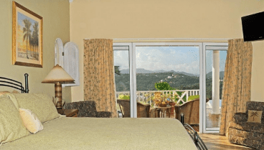 VILLA LAS PALMAS FOR SALE LOCATED AT CAP ESTATE, SAINT LUCIA