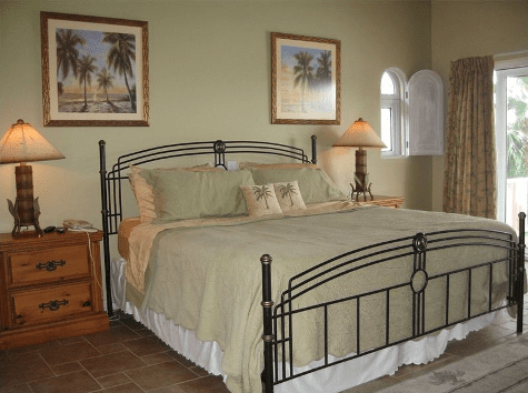 VILLA LAS PALMAS FOR SALE LOCATED AT CAP ESTATE, SAINT LUCIA