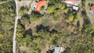 LAND FOR SALE LOCATED AT BECUNE POINT, CAP ESTATE, SAINT LUCIA