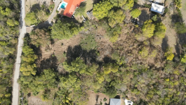 LAND FOR SALE LOCATED AT BECUNE POINT, CAP ESTATE, SAINT LUCIA