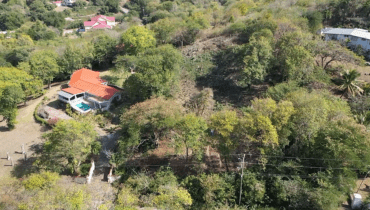 LAND FOR SALE LOCATED AT BECUNE POINT, CAP ESTATE, SAINT LUCIA