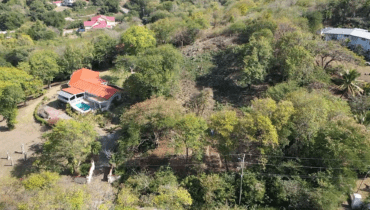 LAND FOR SALE LOCATED AT BECUNE POINT, CAP ESTATE, SAINT LUCIA