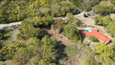 LAND FOR SALE LOCATED AT BECUNE POINT, CAP ESTATE, SAINT LUCIA