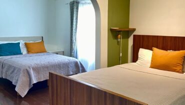 VILLA FOR RENT LOCATED AT MARISULE, GROS ISLET, SAINT LUCIA