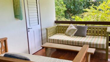 VILLA FOR RENT LOCATED AT MARISULE, GROS ISLET, SAINT LUCIA