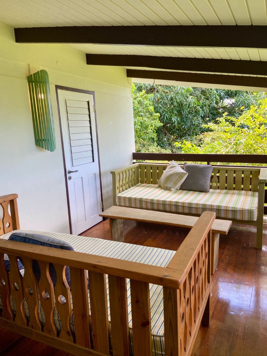 VILLA FOR RENT LOCATED AT MARISULE, GROS ISLET, SAINT LUCIA