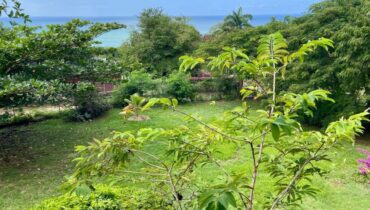 VILLA FOR RENT LOCATED AT MARISULE, GROS ISLET, SAINT LUCIA