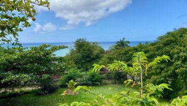 VILLA FOR RENT LOCATED AT MARISULE, GROS ISLET, SAINT LUCIA