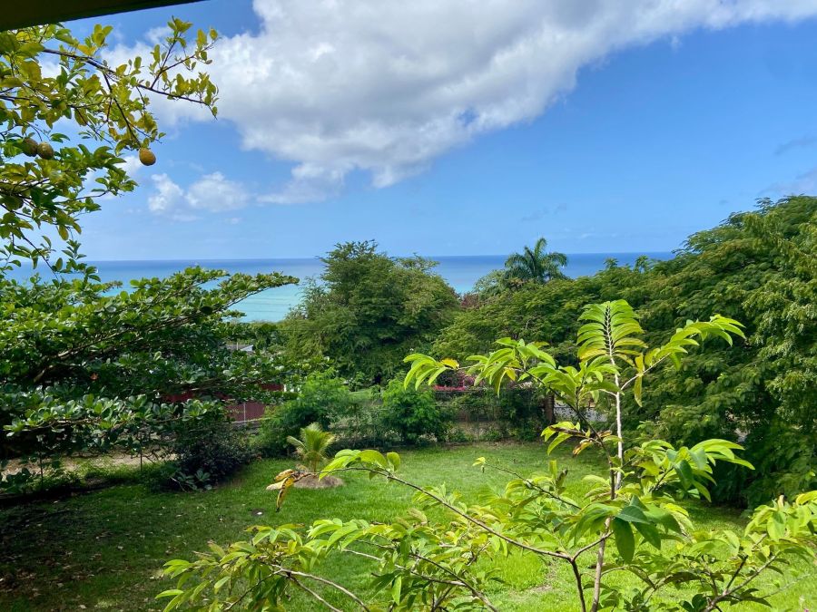 VILLA FOR RENT LOCATED AT MARISULE, GROS ISLET, SAINT LUCIA