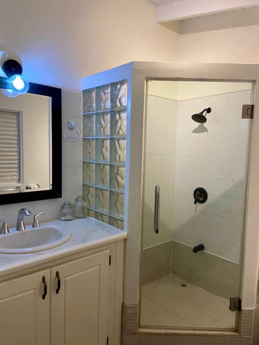 VILLA FOR RENT LOCATED AT MARISULE, GROS ISLET, SAINT LUCIA