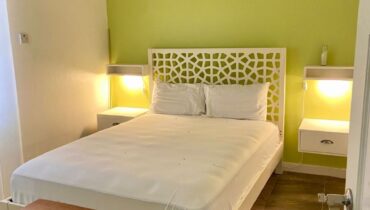 VILLA FOR RENT LOCATED AT MARISULE, GROS ISLET, SAINT LUCIA