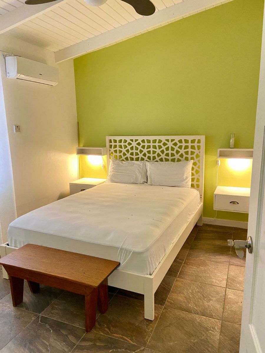 VILLA FOR RENT LOCATED AT MARISULE, GROS ISLET, SAINT LUCIA