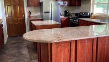 VILLA FOR RENT LOCATED AT MARISULE, GROS ISLET, SAINT LUCIA