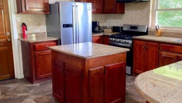 VILLA FOR RENT LOCATED AT MARISULE, GROS ISLET, SAINT LUCIA