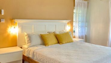 VILLA FOR RENT LOCATED AT MARISULE, GROS ISLET, SAINT LUCIA