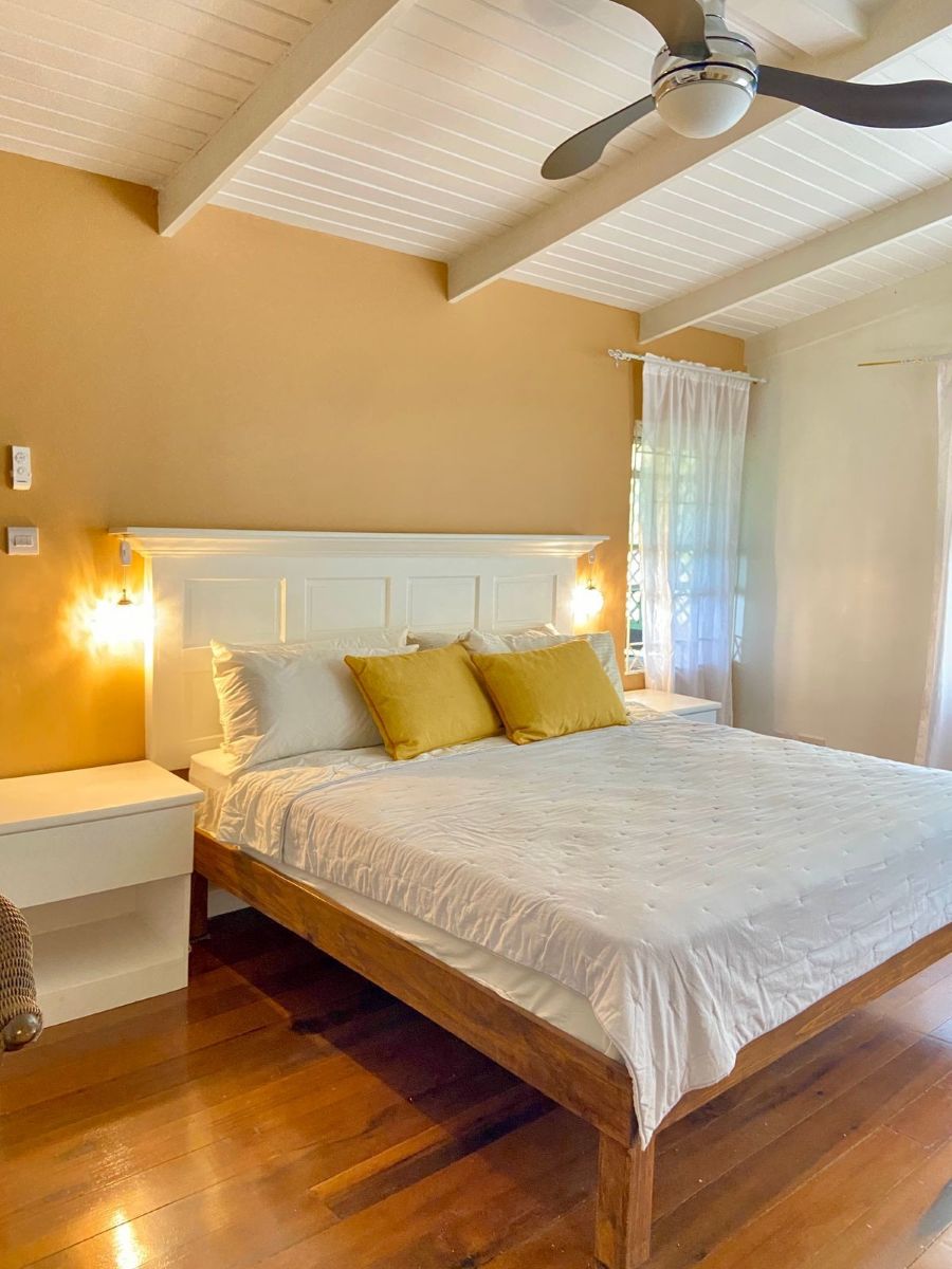 VILLA FOR RENT LOCATED AT MARISULE, GROS ISLET, SAINT LUCIA