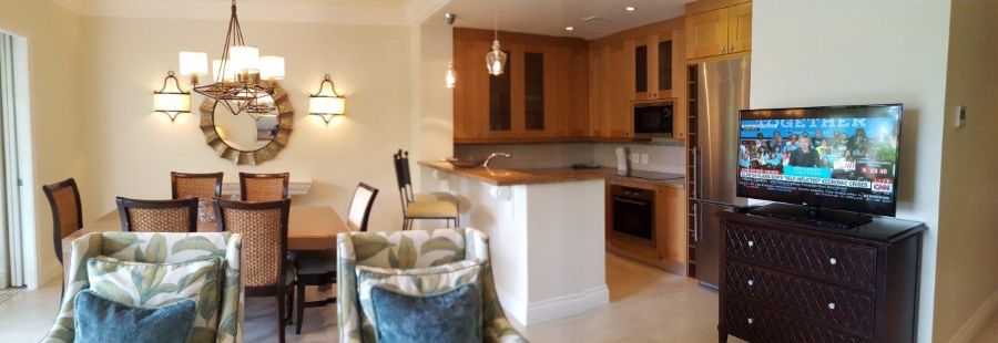 THE LANDINS APARTMENT NO. 401 FOR SALE