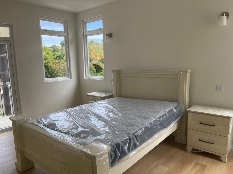 COMING SOON ULTRA-MODERN 2-BED APARTMENT FOR RENT LOCATED AT RODNEY BAY, ST. LUCIA