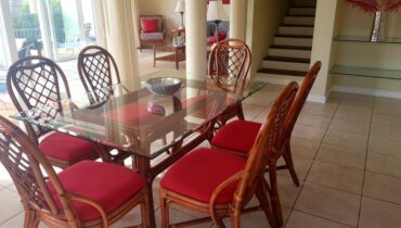 DELUXE 3-BED APARTMENT FOR RENT LOCATED AT RODNEY BAY, ST. LUCIA