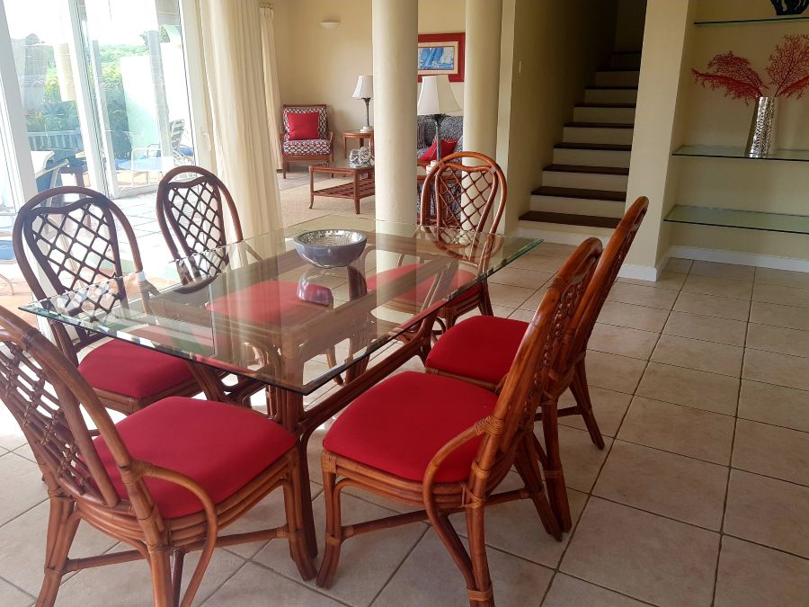 DELUXE 3-BED APARTMENT FOR RENT LOCATED AT RODNEY BAY, ST. LUCIA