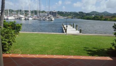 DELUXE 3-BED APARTMENT FOR RENT LOCATED AT RODNEY BAY, ST. LUCIA