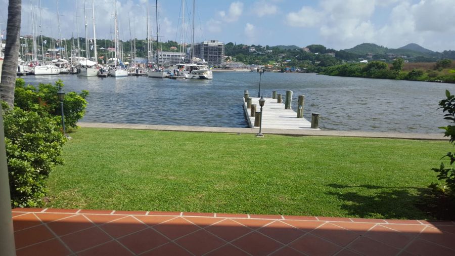 DELUXE 3-BED APARTMENT FOR RENT LOCATED AT RODNEY BAY, ST. LUCIA