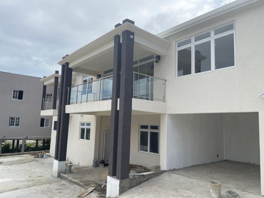 COMING SOON ULTRA-MODERN 2-BED APARTMENT FOR RENT LOCATED AT RODNEY BAY, ST. LUCIA