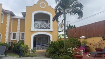 THE HARBOUR 1-BED CONDO FOR RENT LOCATED AT RODNEY BAY, SAINT LUCIA