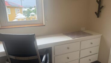 THE HARBOUR 1-BED CONDO FOR RENT LOCATED AT RODNEY BAY, SAINT LUCIA