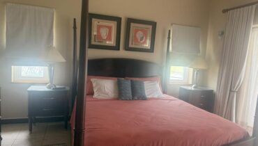 THE HARBOUR 1-BED CONDO FOR RENT LOCATED AT RODNEY BAY, SAINT LUCIA