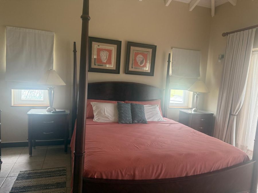 THE HARBOUR 1-BED CONDO FOR RENT LOCATED AT RODNEY BAY, SAINT LUCIA