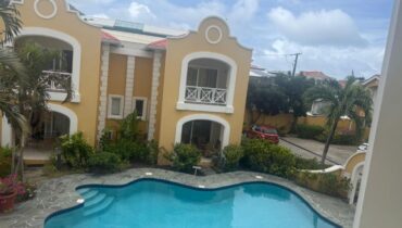 THE HARBOUR 1-BED CONDO FOR RENT LOCATED AT RODNEY BAY, SAINT LUCIA