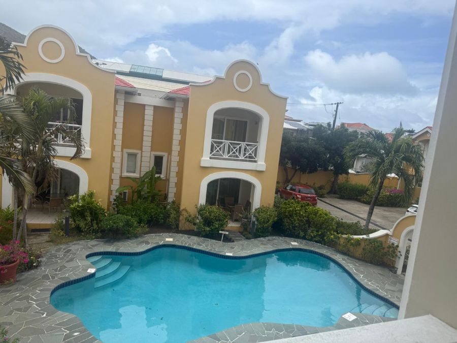 THE HARBOUR 1-BED CONDO FOR RENT LOCATED AT RODNEY BAY, SAINT LUCIA