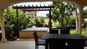 THE LANDINS APARTMENT NO. 401 FOR SALE