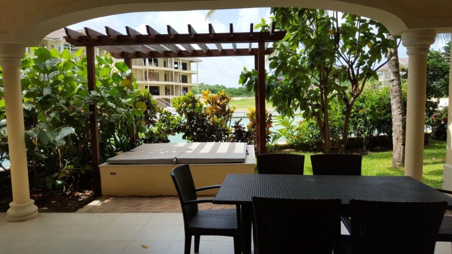 THE LANDINS APARTMENT NO. 401 FOR SALE