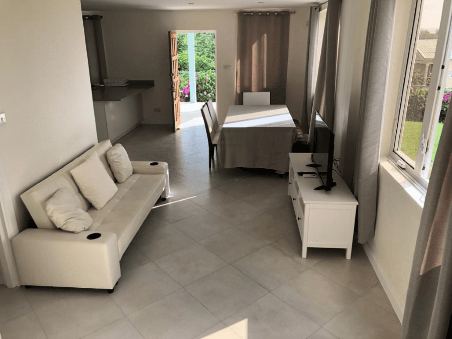 CONDO FOR RENT LOCATED AT BELLEVUE GROS ISLET, ST. LUCIA