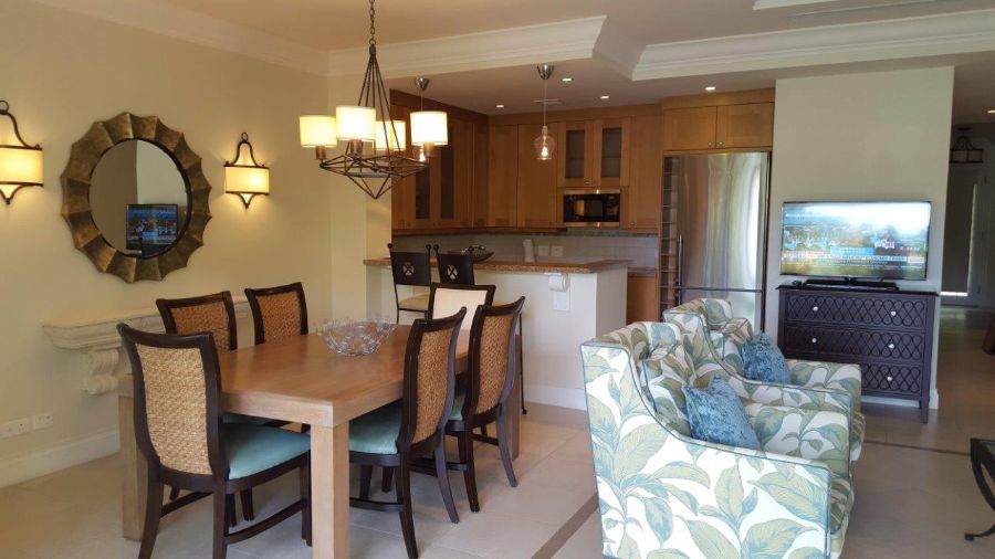 THE LANDINS APARTMENT NO. 401 FOR SALE