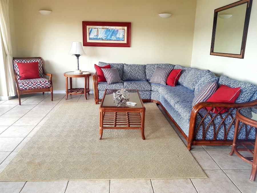 DELUXE 3-BED APARTMENT FOR RENT LOCATED AT RODNEY BAY, ST. LUCIA