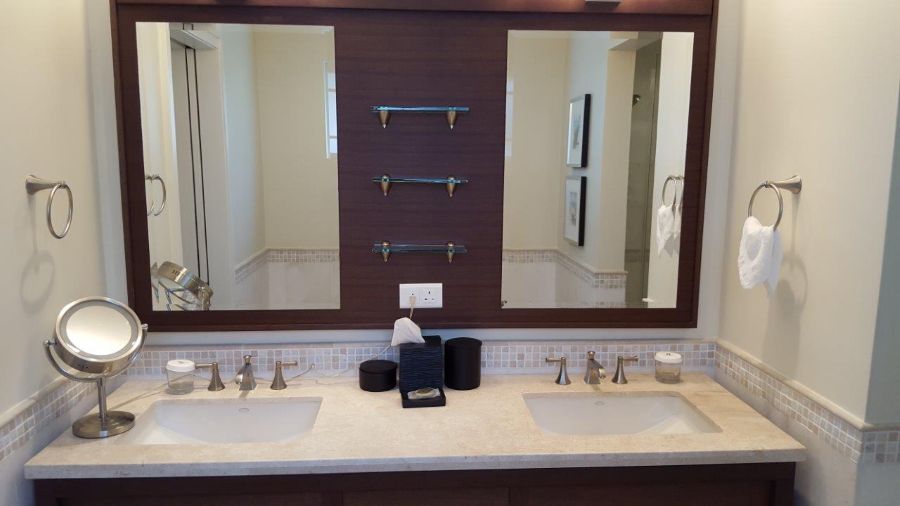 THE LANDINS APARTMENT NO. 401 FOR SALE