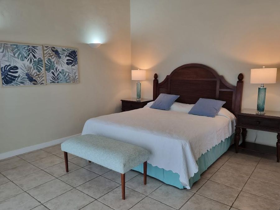 DELUXE 3-BED APARTMENT FOR RENT LOCATED AT RODNEY BAY, ST. LUCIA