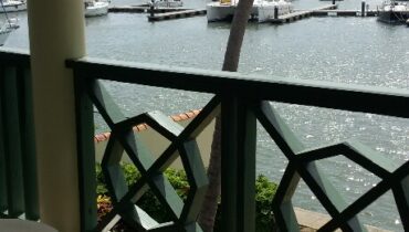 DELUXE 3-BED APARTMENT FOR RENT LOCATED AT RODNEY BAY, ST. LUCIA